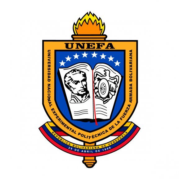 Logo UNEFA